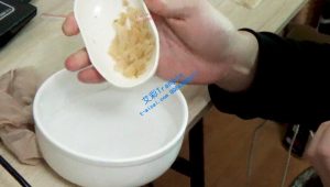 脚皮混合洗袜水治病-人体垃圾桶系列（三）-97LZTD-1567zip
